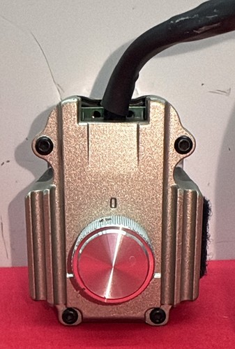IMS MDRIVE MOTOR + DRIVE 23™ MICROSTEPPING MDM1FSD23A7-N IDENTIFICACIÓN DEL MOTOR # 041100506 - Imagen 8 de 9
