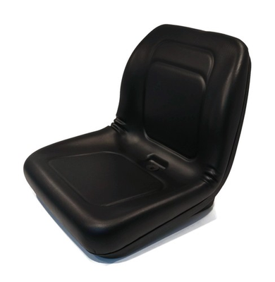 #ad Black High Back Seat for Gravely 18G 152Z 252Z 260Z 8199G ZT42 Lawn Mowers $138.99