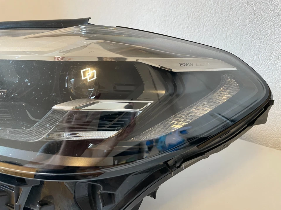 Faro izquierdo completo LED BMW 5 Touring 2017- (G31, G30) 63119479257 - Imagen 4 de 4