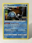BLASTOISE 17/78 - POKEMON CARDS ( PSA , CGC , BGS , TAG )