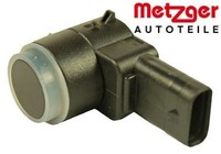 Metzger 0901051 Sensor FüR Einparkhilfe Parksensor PDC Sensor
