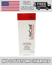 New LiveCell South Beach Skincare All In One Anti-Aging Treatment - 2.54 oz.