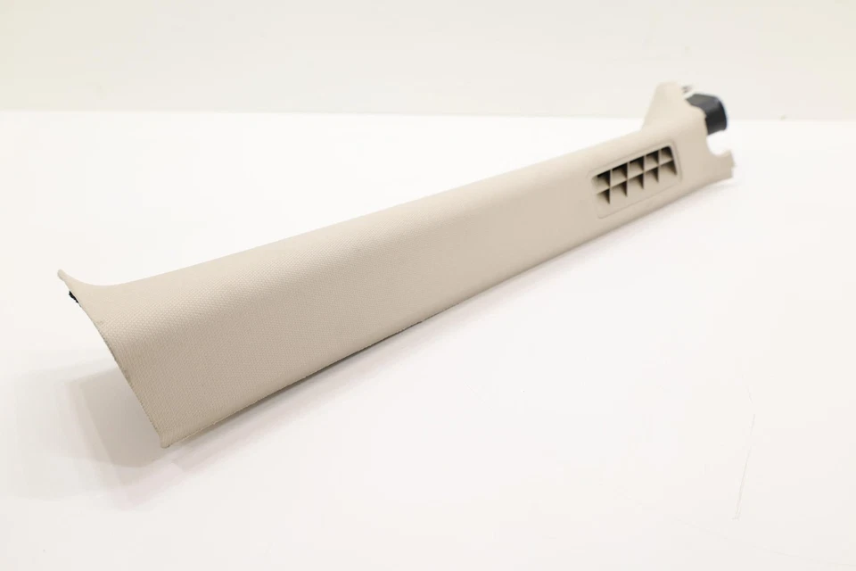 Lincoln Aviator 2020 panel A moldura izquierda Lc5bs03513ag3lu2 Lc5z7803599ab Foto 3 de 4