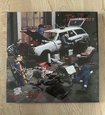 Die Toten Hosen Opel Gang Jubiläums Vinyl LP...