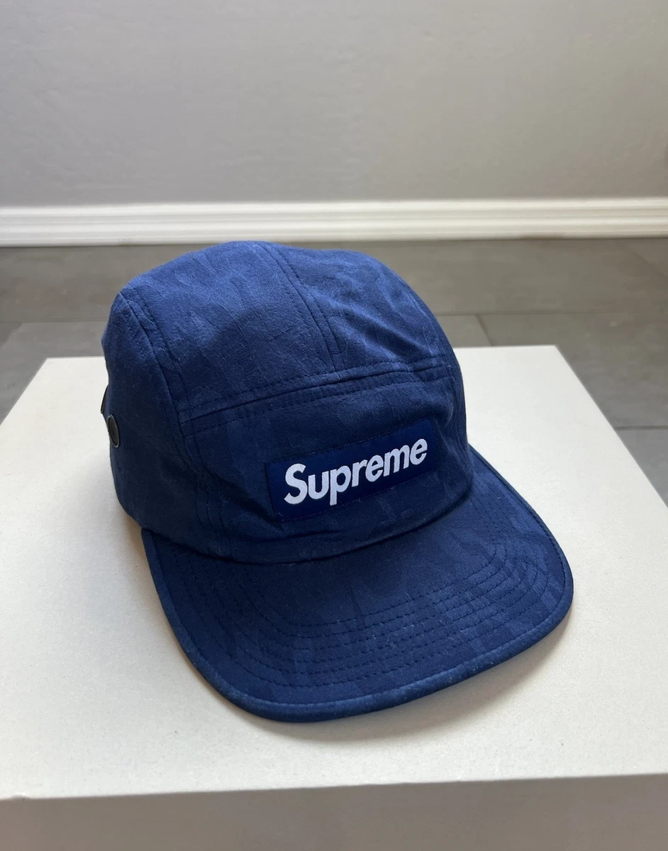 Supreme 5 Panel Hats for Men for sale - eBay