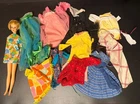 VTG Francie +  15 Piece LOT Mattel Some Black Label (276)