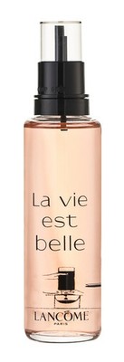 Lancôme La Vie Est Belle Eau de Parfum 100 ml / Nachfüllpackung OVP NEU
