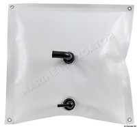 Osculati FlüSsigwassertank 100 L