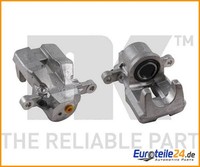 Bremssattel Nk 2145268 FüR Toyota Rav 4 Iv Rav 4 Iii