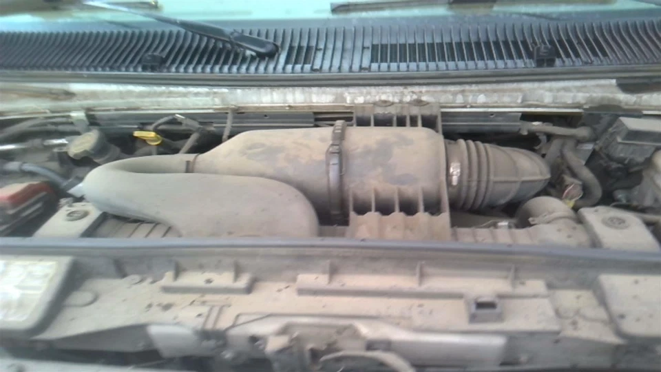 Luz de giro de lámpara de estacionamiento/esquina del conductor para camioneta Ford E350 08-17 30743439 Foto 3 de 4