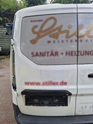 Original Heckklappe FORD TRANSIT CONNECT - Links - PDT11V40011DH