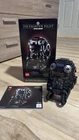 LEGO Star Wars: Tie Fighter Pilot Helmet (75274)