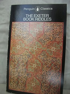 THE EXETER BOOK RIDDLES (CLASSICS) By Kevin Crossley-holland Excellent Condition