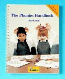 The Phonics Handbook: A Handbook for Teaching Reading, W... | Buch | Zustand gut