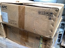 SMX120RMBP2U NOS No batteries