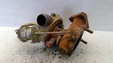 Turbo Mitsubishi L200