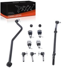 Rotule de direction Jeep CHEROKEE