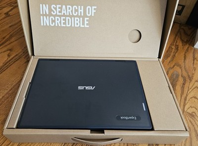 Asus Expert Book, BR1204CG, Touch screen, windows 11, 4gb ram, 128gb ssd...