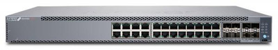 Juniper Networks EX4100-24P gebraucht