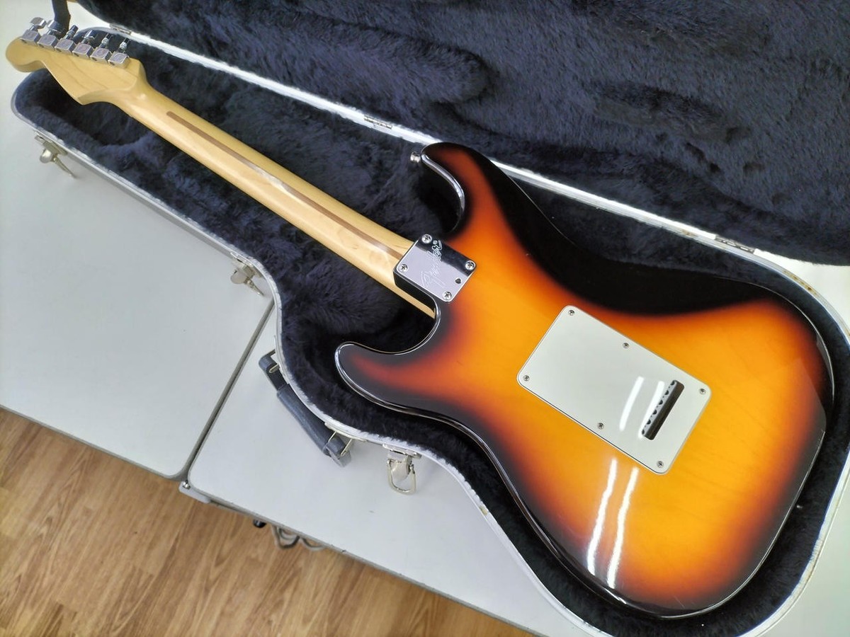 ギター FenderUSA/American Standard Stratocaster Fender USA American Standard Stratocaster Electric Guitar | eBay