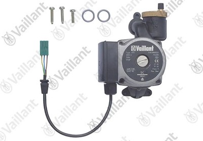 VAILLANT Pumpe, 5,0 m VC 105 E u.w. Vaillant-Nr. 160913