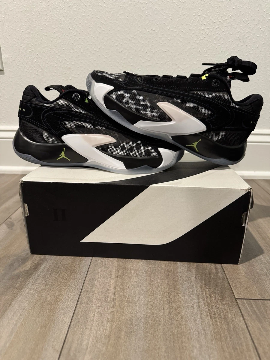 Jordan Luka 2 PF Black Volt - огромный выбор по лучшим ценам | eBay