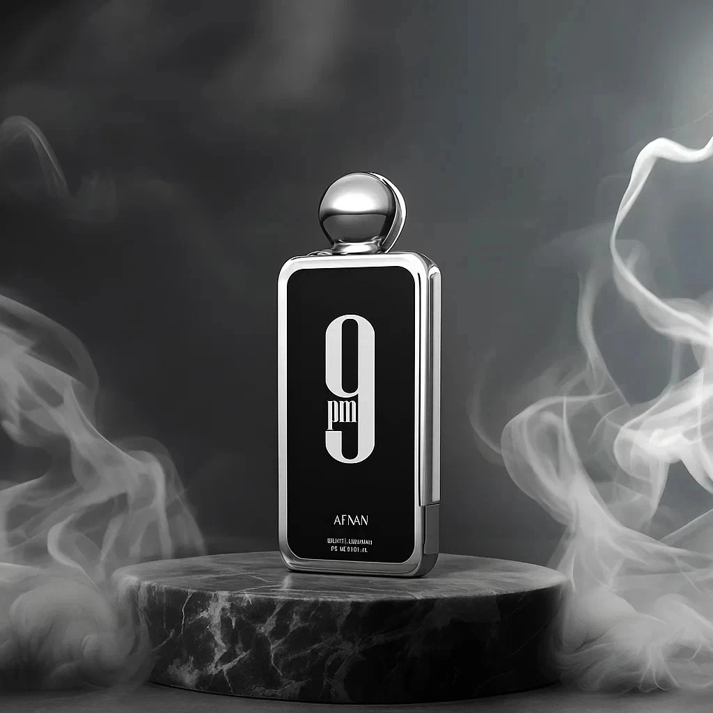 9PM by Afnan Eau de Parfum 100ml