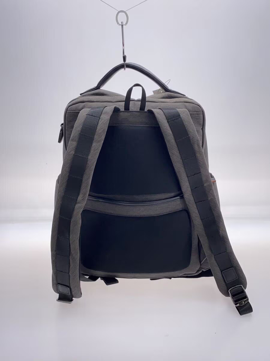 SAMSONITE Backpack -- Gray Solid Color BACKPACK Z… - image 3