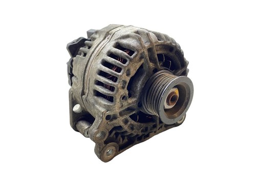 Volkswagen Golf V 2005 Lichtmaschine 03C903023D Benzin 85kW MDV39850
