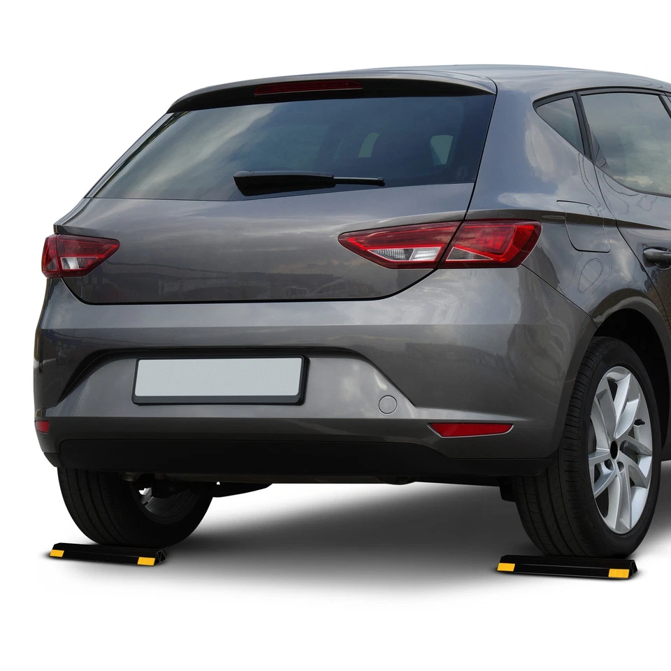 2Pack Garage Parking Aid Garage Car Stop Indicator for Garage 16inch - Image 3 of 4