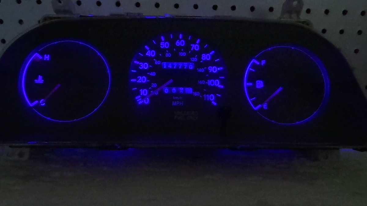 COROLLA 93 94 95 96 97 (147K) PLEASE CHECK THE VIDEO FIRST | eBay