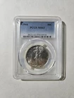 1944 Walking Liberty Silver Half Dollar PCGS Graded MS63