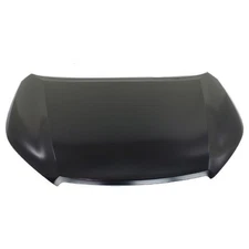 For 14-18 Highlander Front Hood Panel Assembly Primed Steel TO1230235 533010E110