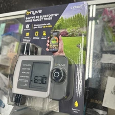 Orbit B-Hyve Bluetooth Hose Faucet Timer