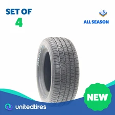 Set of (4) New 225/60R14 BFGoodrich Radial T/A 94S