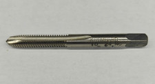 Kromhard 10-24 STI Spiral Point Plug Tap GH2 HSS UK - SCREW THREAD INSERTS ONLY