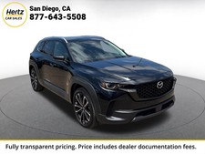 2026 Mazda CX-50 2.5 S Premium