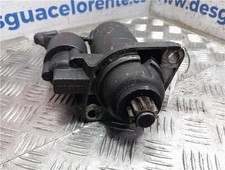 Démarreur Volkswagen NEW BEETLE