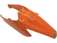 Schutzblech Hinten KotflüGel Rear Fender Passt An Ktm Sx 85 04-12 Or