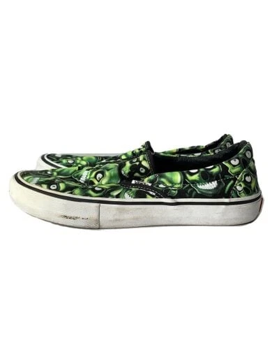 Baskets basses Vans Supreme 27,5 cm multicolore 721454 H3j08