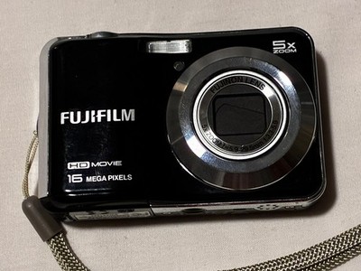 Fujifilm FinePix AX300 Works Tested. Read discription 