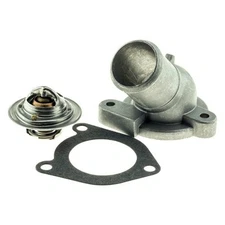 For Mercury Sable 1996-2005 MotoRad 4941KT Engine Coolant Thermostat Kit