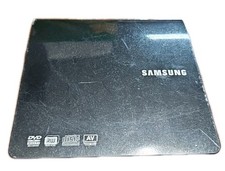 Samsung SE-208DB TSBS External Slim Portable DVD Writer SE-208 Unit Only