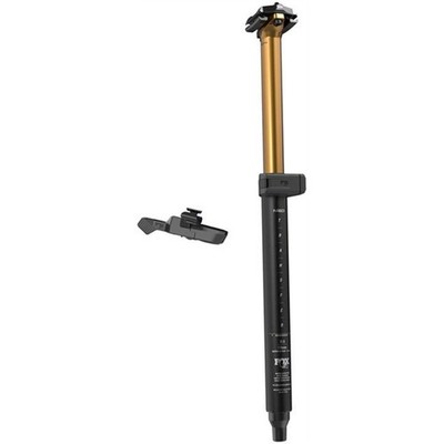 Transfer Factory Neo Wireless Dropper Seatpost - 31.6 mm - 200 mm 925-01-261