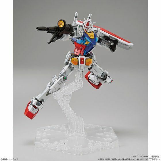 1/144 RX-78 F00ガンダム GDOCK 完成品 HG ヨコハマ 1/144 RX-78 F00ガンダム GDOCK 完成品 HG ヨコハマ 模型