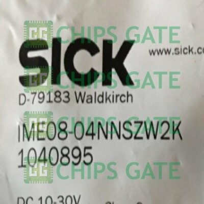 1PCS Brand NEW SICK IME08-04NNSZW2K IME0804NNSZW2K Fast Ship
