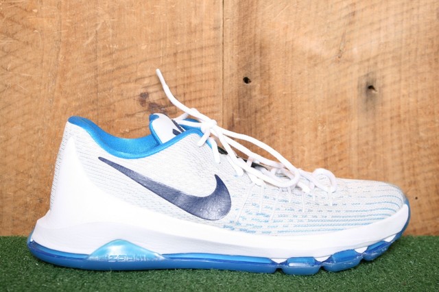 kd8 blue