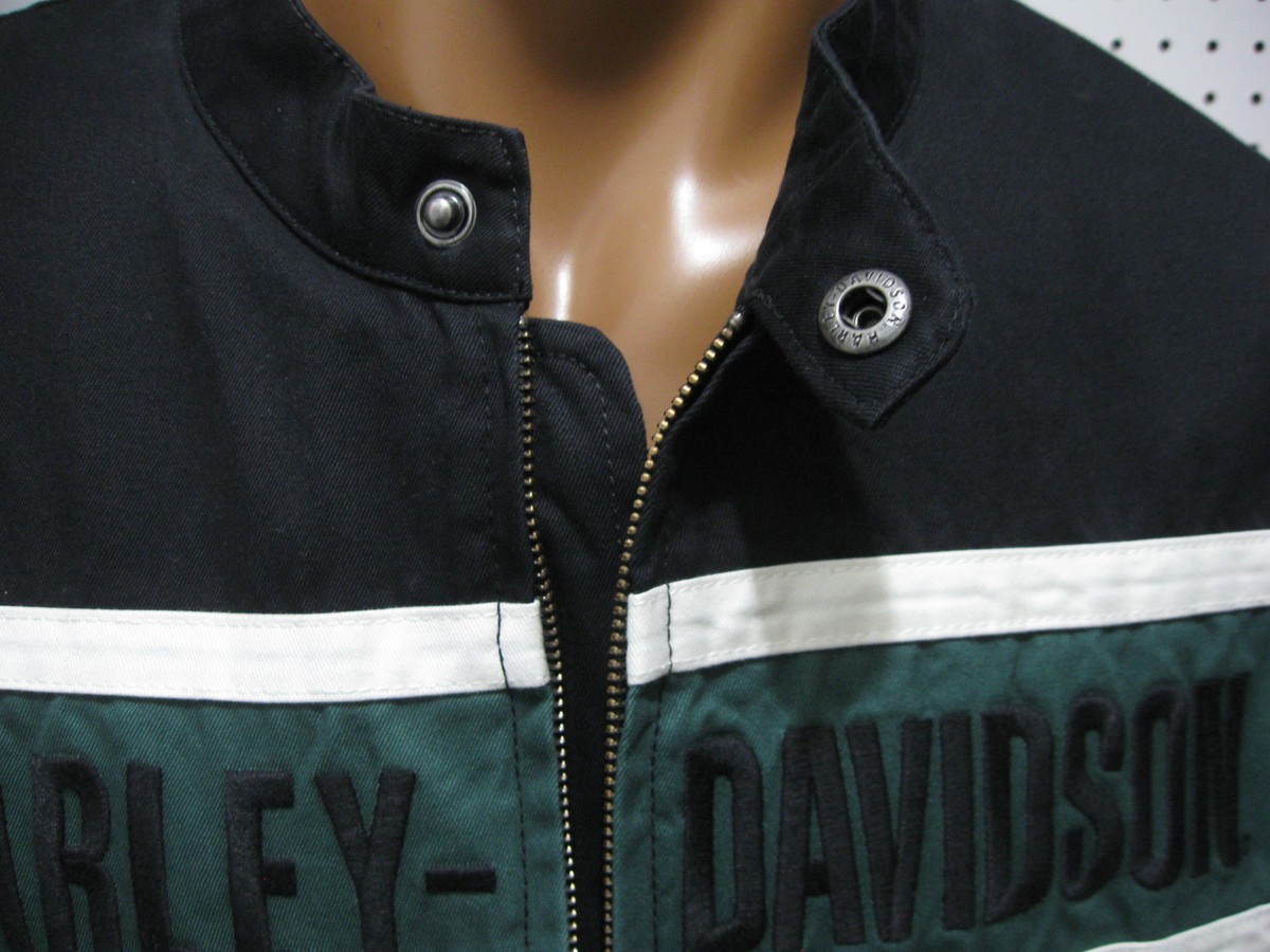Harley Davidson Men 