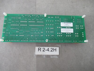 CARLOS  SILVA TBC40  V2  CARLOS SILVA 601000045 Connector/Distribution Board