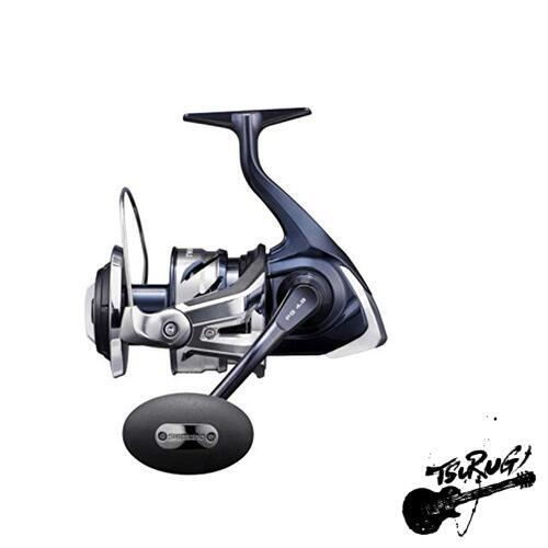 リール SHIMANO 21 TWIN POWER SW14000PG Shimano 21 Twin Power SW 14000PG 4969363043511| eBay